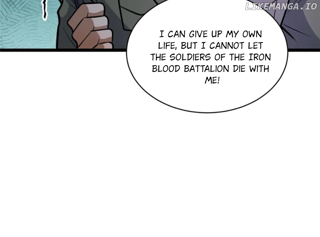 Divine Urban God Chapter 262 - page 29